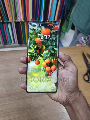 Photo - Mobile Phone 256 GB Black