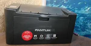 Photo - Pantum P2500 Printer