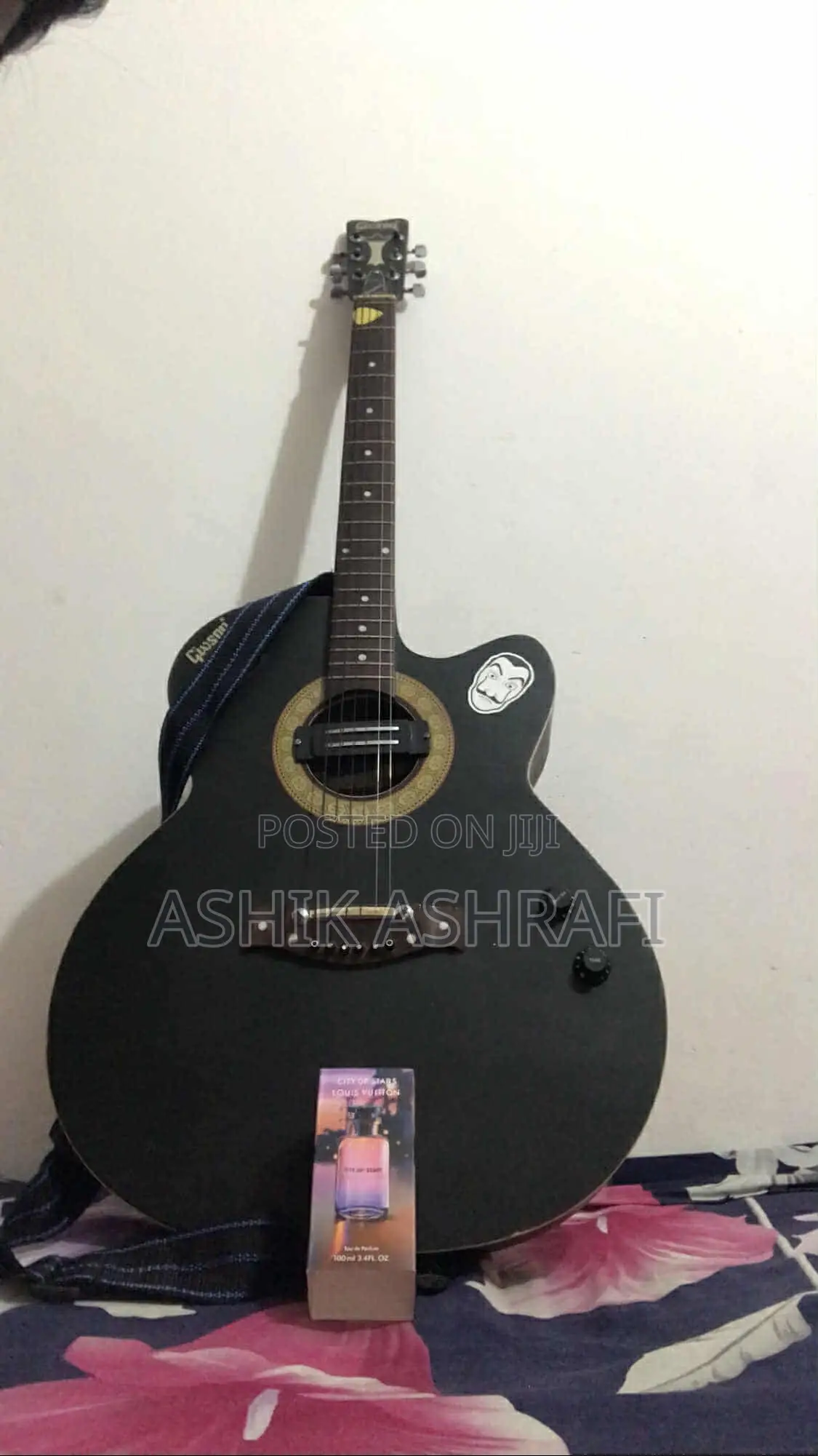 Fresh Condition Guitar