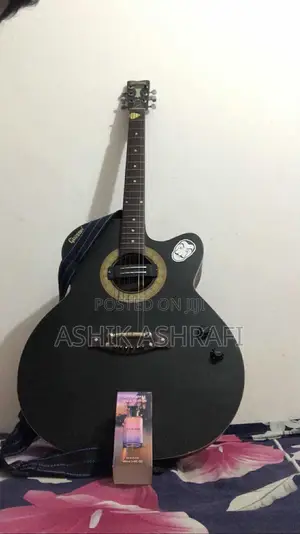 Photo - Fresh Condition Guitar