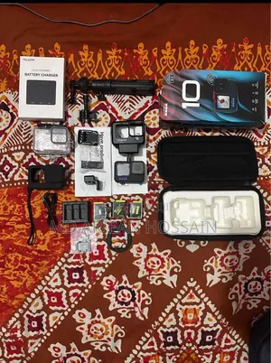 Photo - Gopro Hero 10 Black