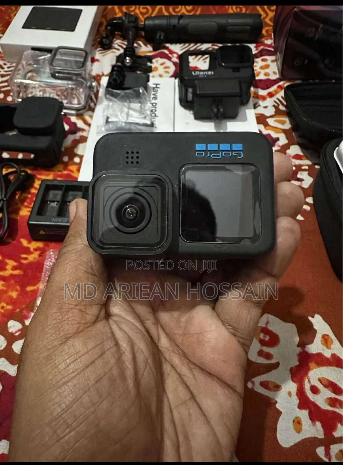 Gopro Hero 10 Black