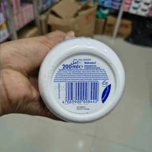 Nivea Soft Cream 200 Ml