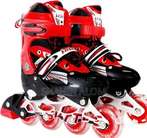 Photo - Skating Shoe