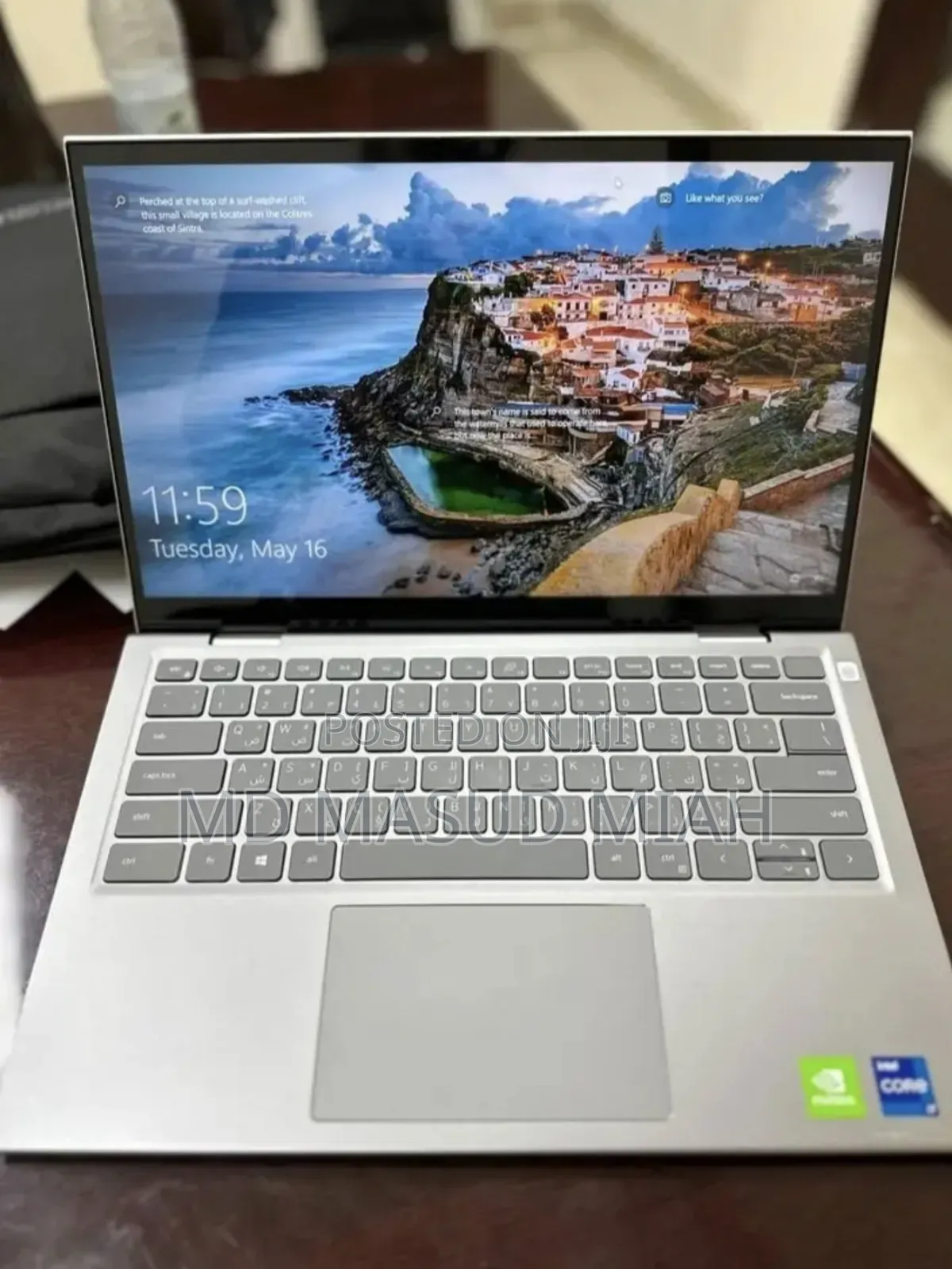 Laptop Dell Inspiron 14 5447 16GB Intel Core I7 SSD 1T