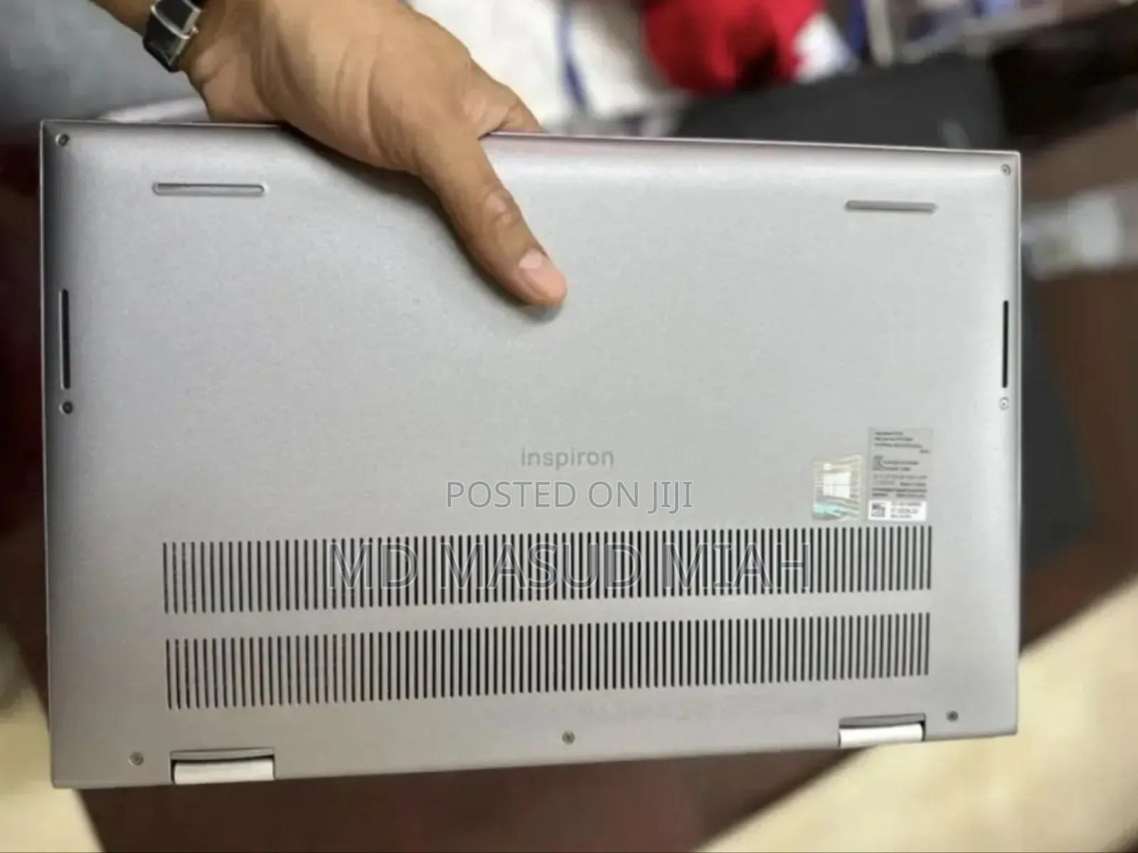 Laptop Dell Inspiron 14 5447 16GB Intel Core I7 SSD 1T