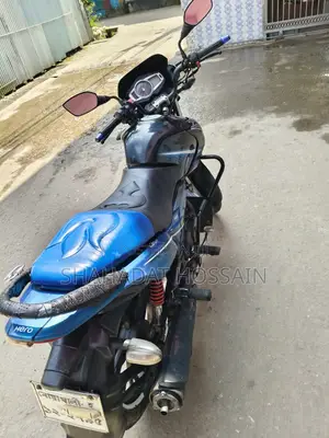 Hero Ignitor 2022 Black