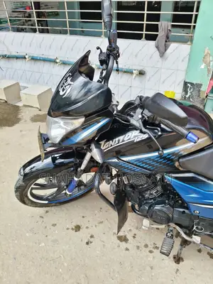 Hero Ignitor 2022 Black