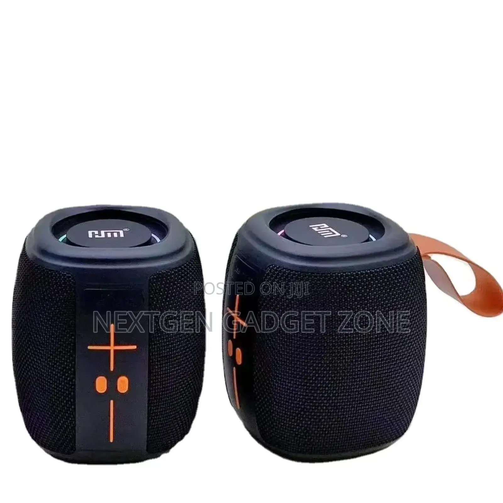 Hm-805 Portable Bluetooth Speaker