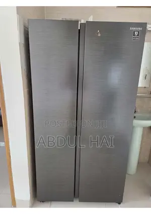 Photo - 2 Door Samsung Freeze