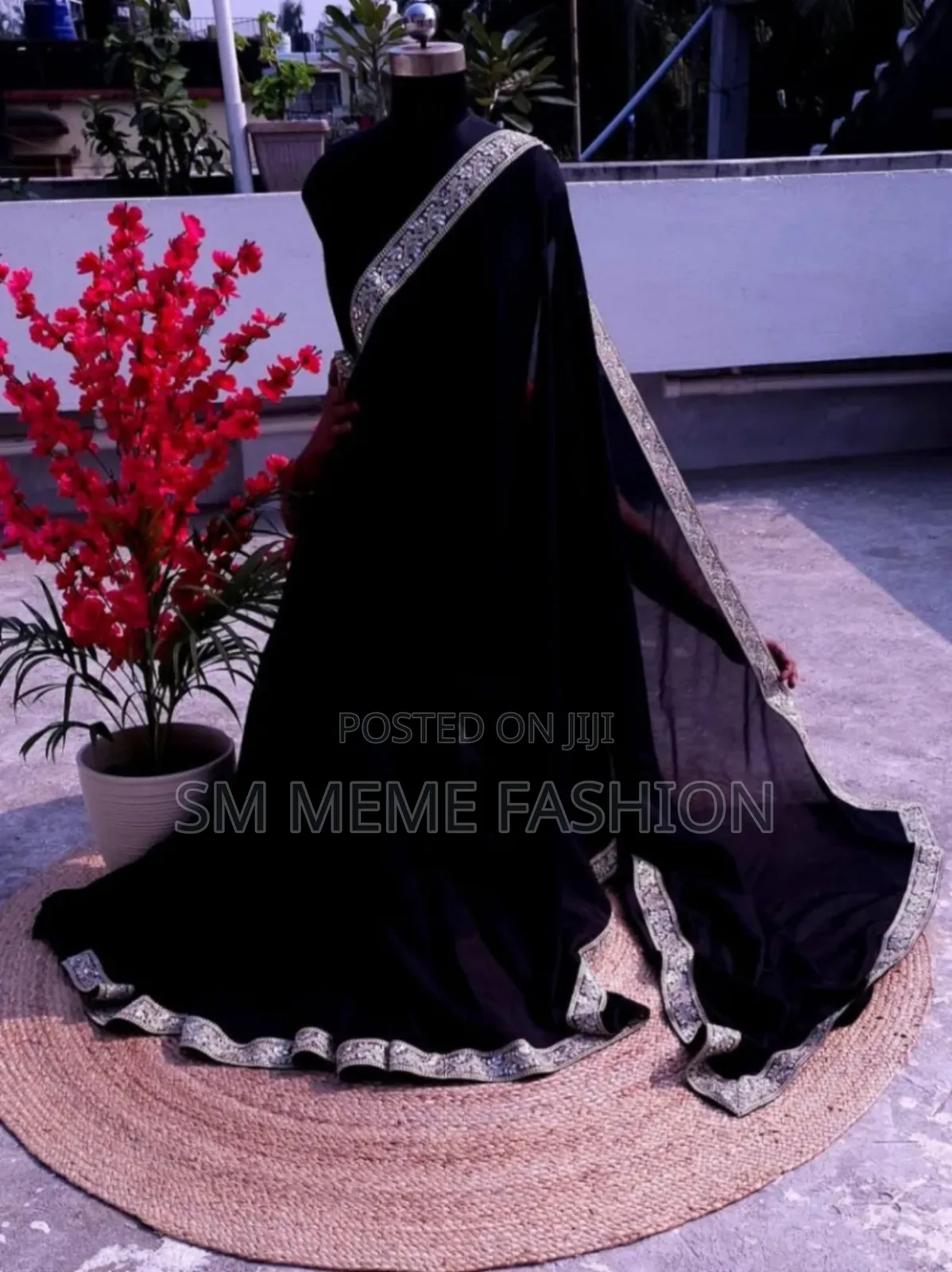 Orginal Indian Jimmy Choo With Sequence And