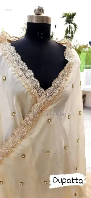 Original Indian Jimmy Choo With Sequence And