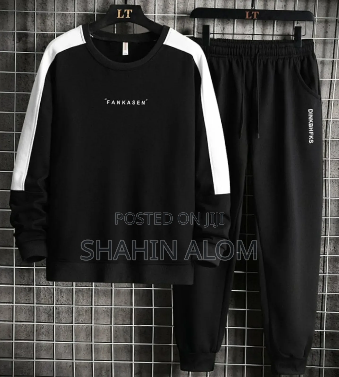 Full Sleeve Combo Set