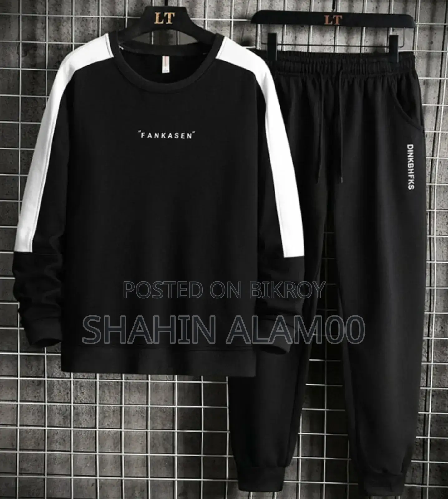 Full Sleeve Combo Set