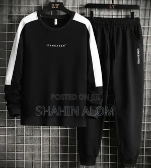 Photo - Full Sleeve Combo Set