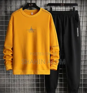 Full Sleeve Combo Set