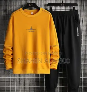 Full Sleeve Combo Set