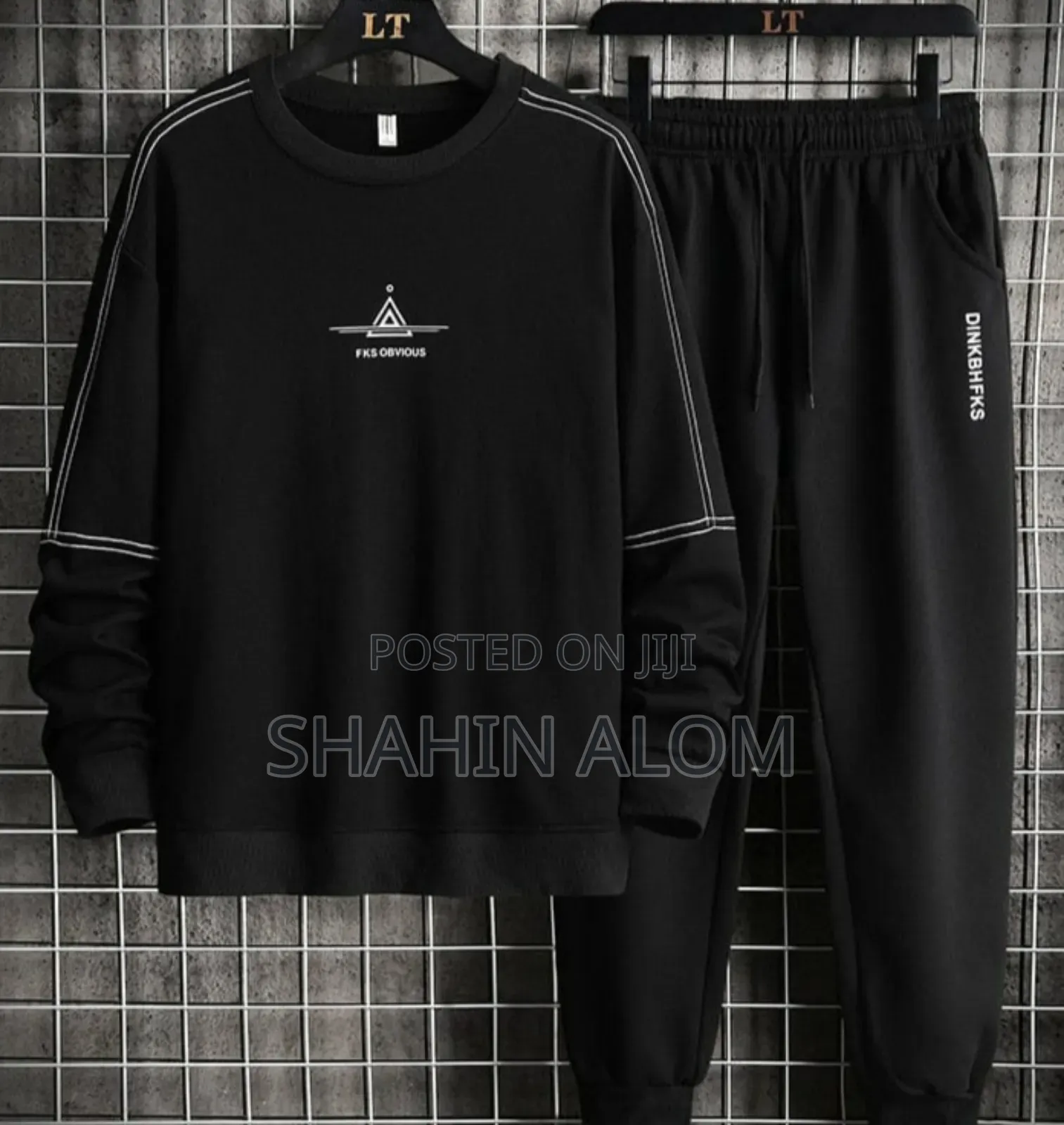 Full Sleeve Combo Set