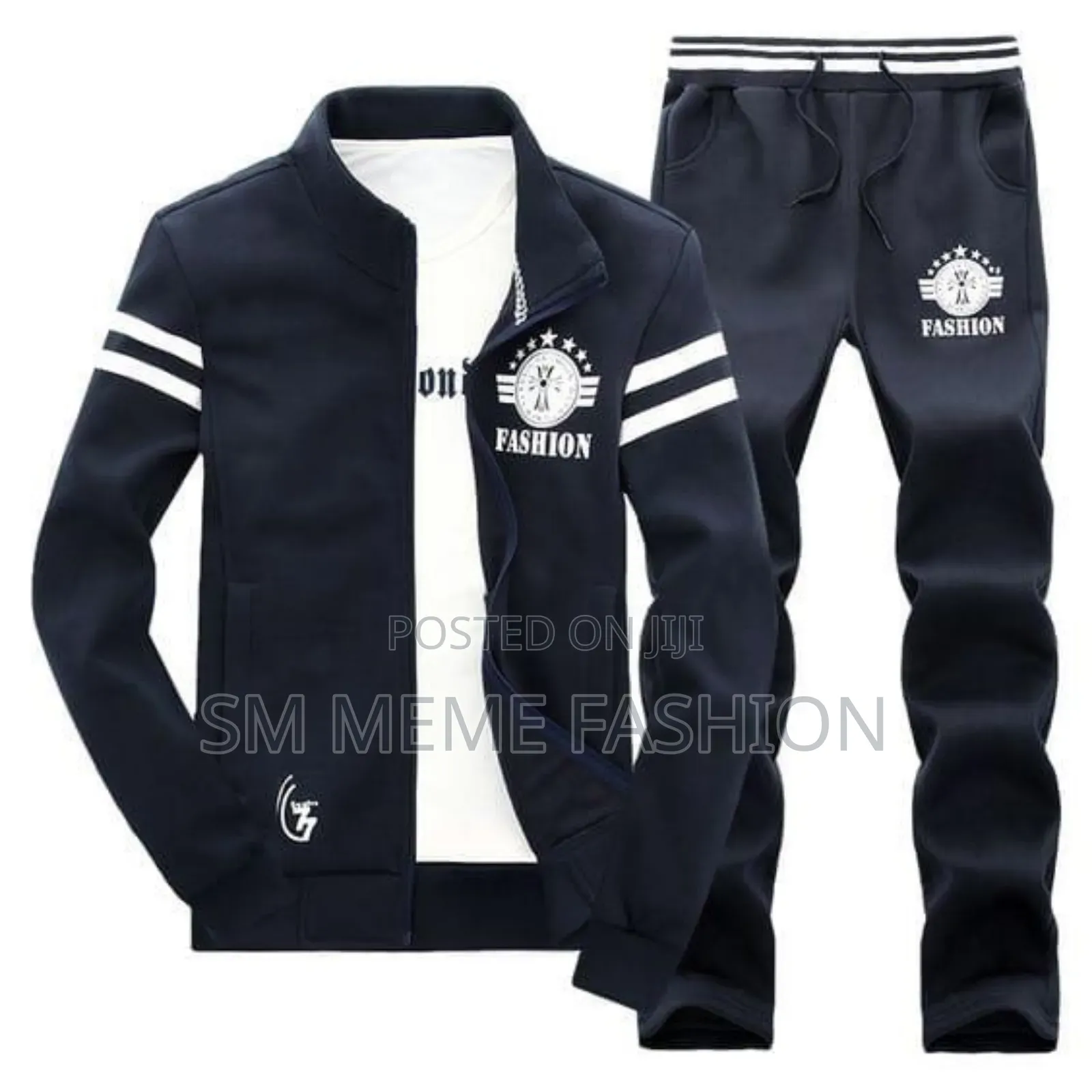 New Stylis Jacket With Pant for Man - Jacket for Men