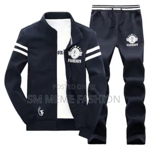 New Stylis Jacket With Pant for Man - Jacket for Men