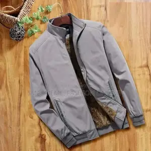 New Chinese Serpa 2 Part Winter Jacket for Men