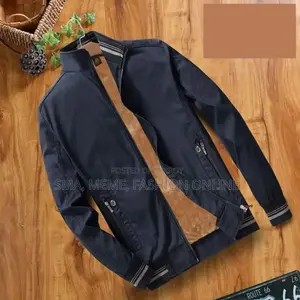New Chinese Serpa 2 Part Winter Jacket for Men