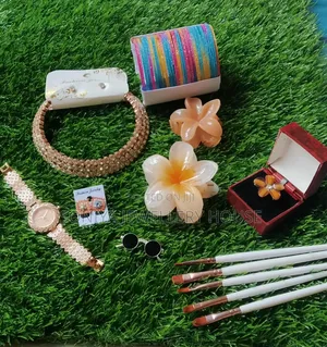 Photo - Necklace Set