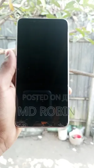 Xiaomi Redmi 6A 16 GB Black