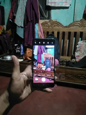 Realme GT 5G 256 GB Black