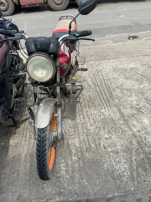 Photo - TVS 2006 Red