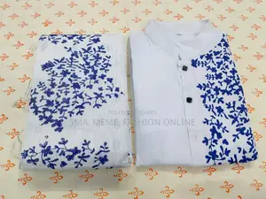 Made in Our Own Production