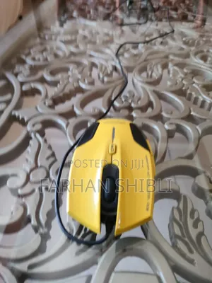 Newmen Gaming Mouse