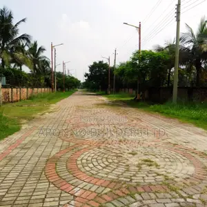 Photo - Commercial Plot Sale, Bashundhara R/A