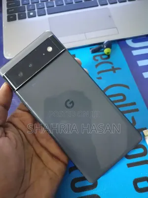 Google Pixel 6 128 GB