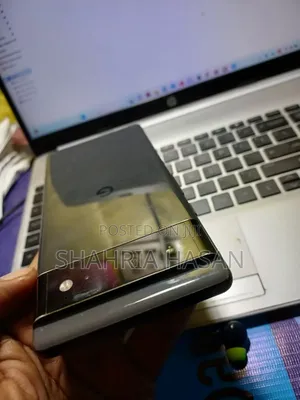 Google Pixel 6 128 GB