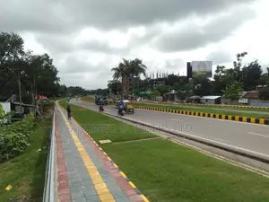 Jolshiri Abashon Land Near 150 Road 30 Bigha Land Sale