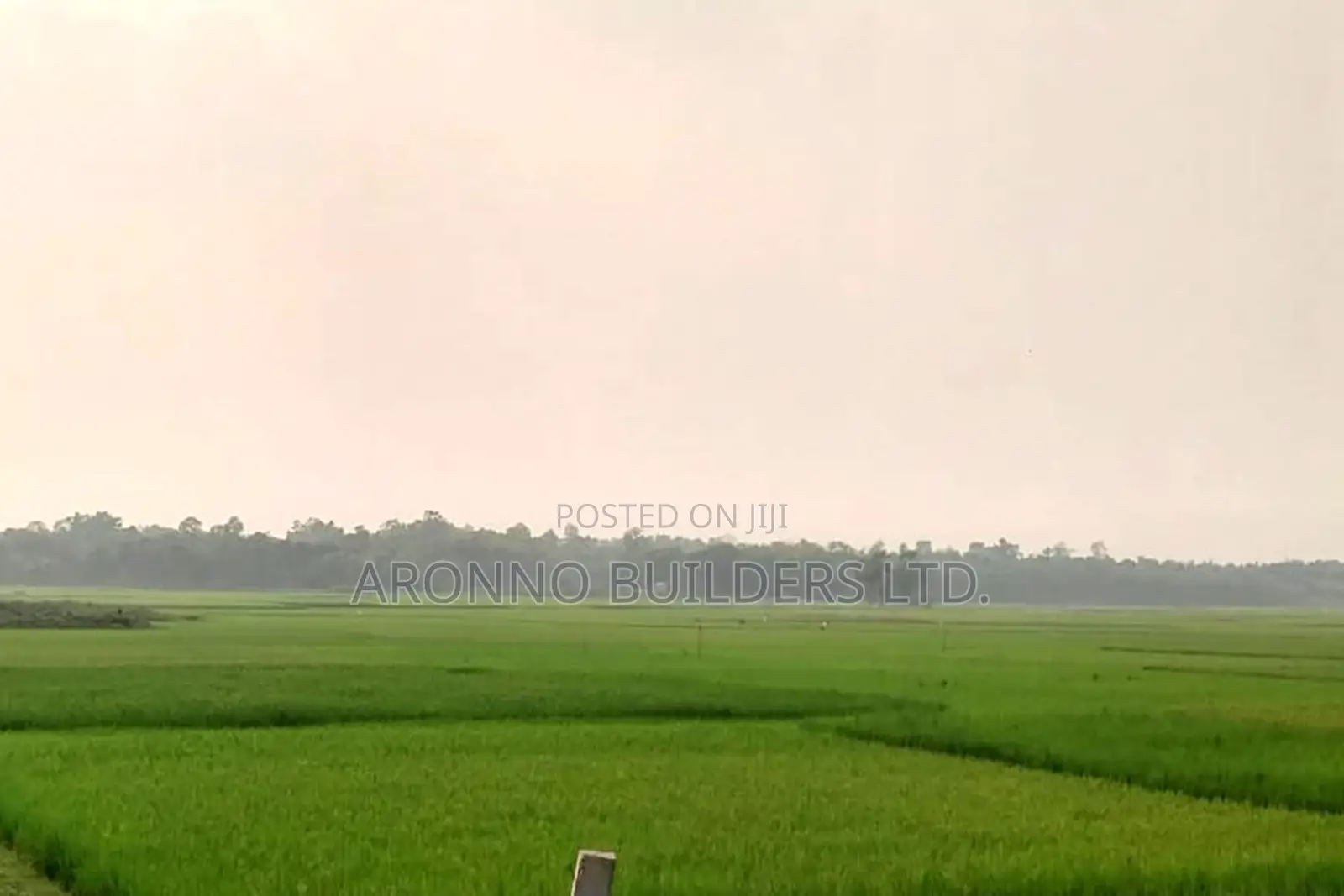 2000 Bighas of Land for Sale, Fulbaria, Gazipur