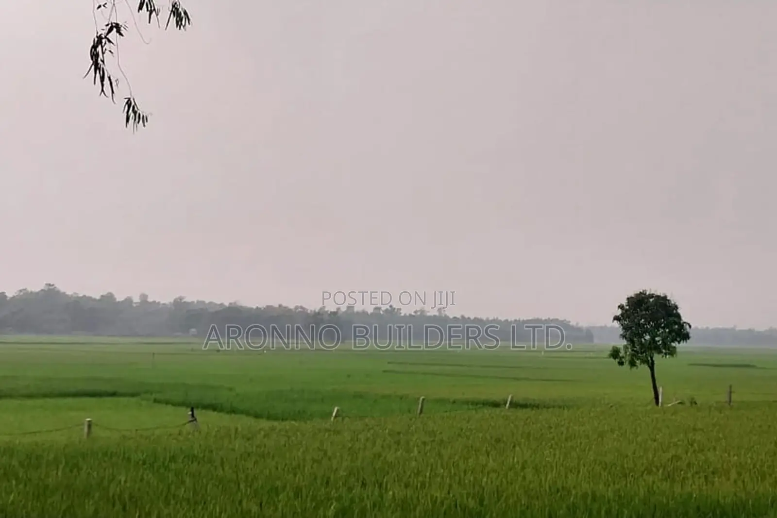 2000 Bighas of Land for Sale, Fulbaria, Gazipur