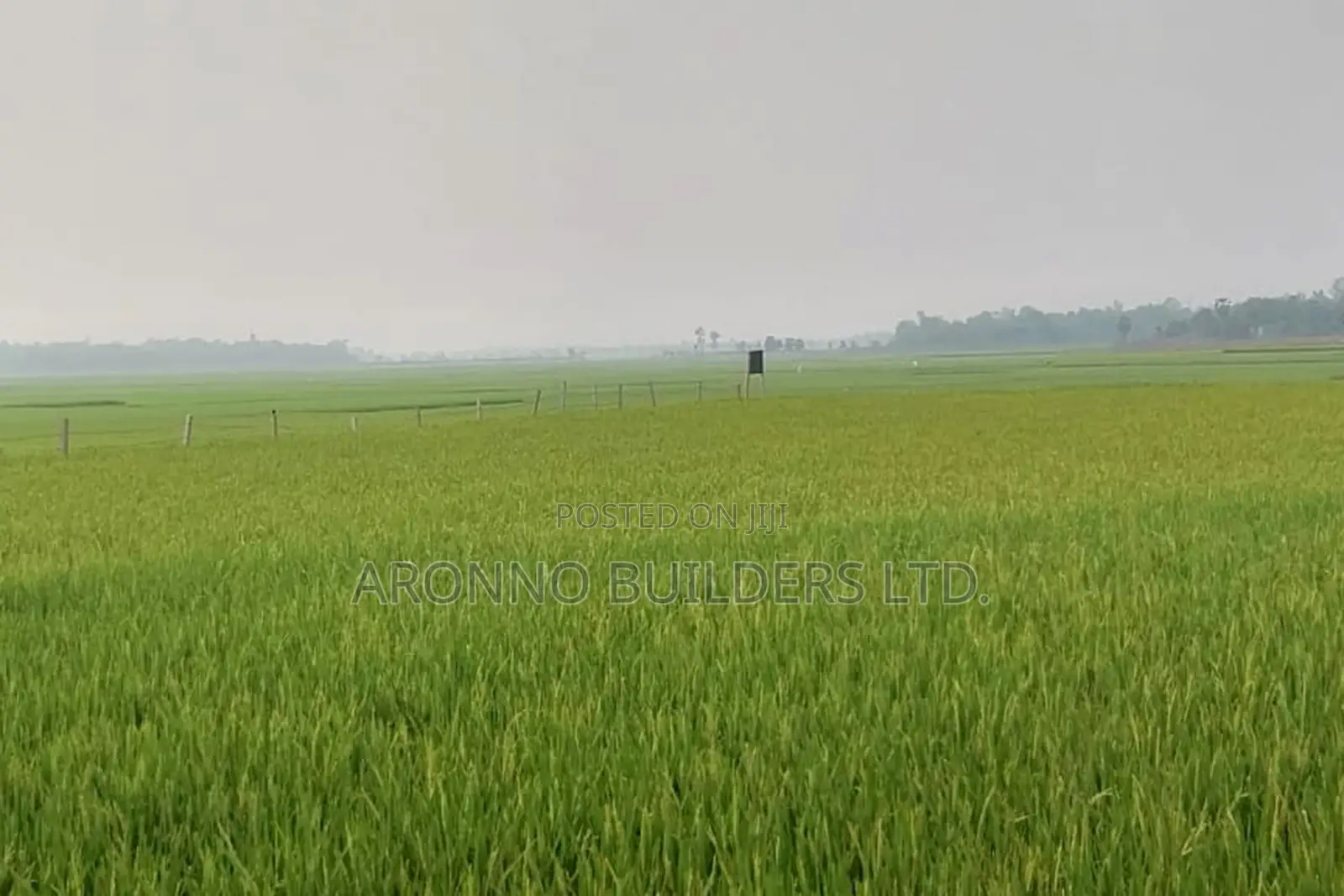 2000 Bighas of Land for Sale, Fulbaria, Gazipur