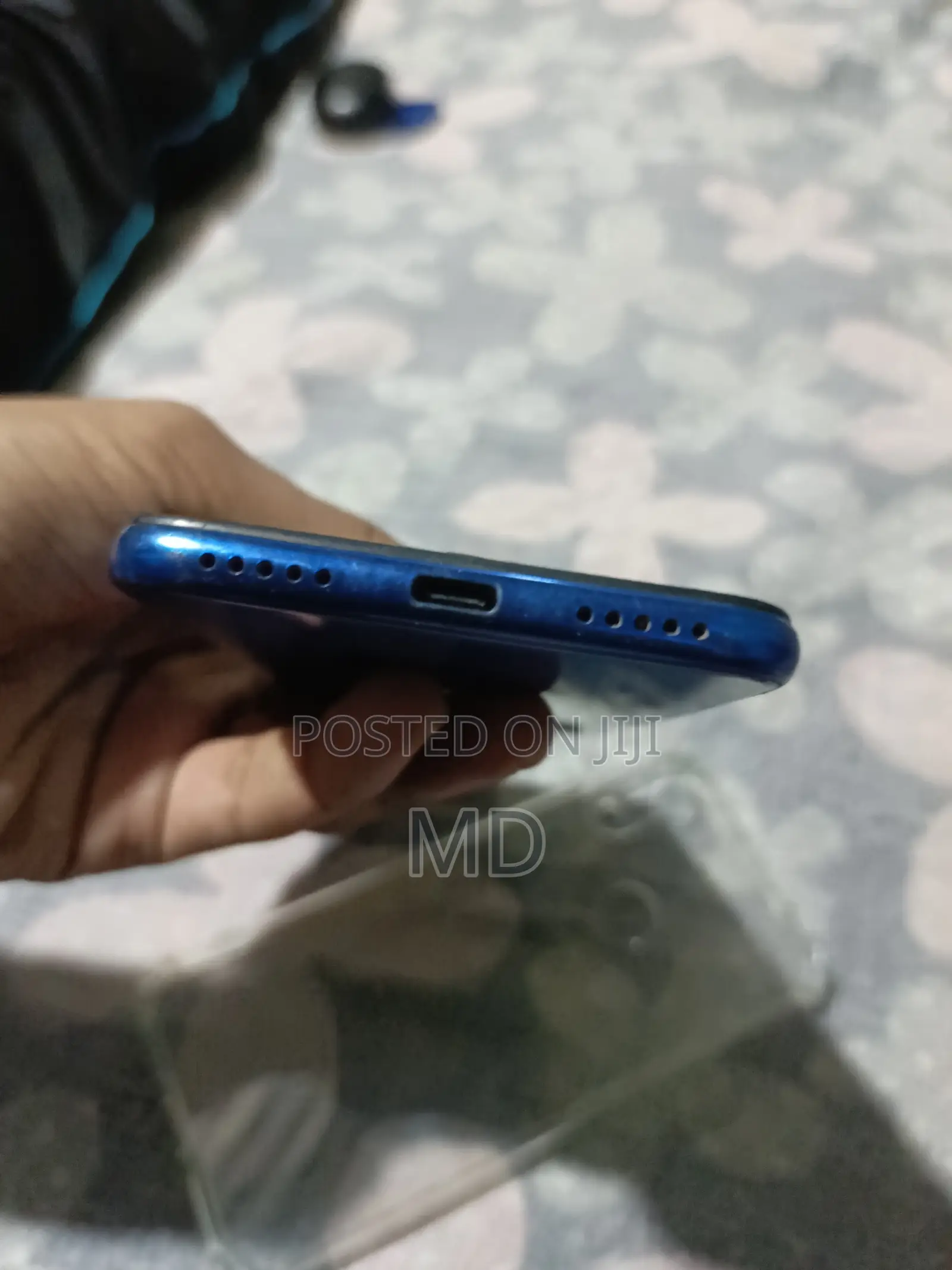 Xiaomi Redmi Note 7 64 GB Blue