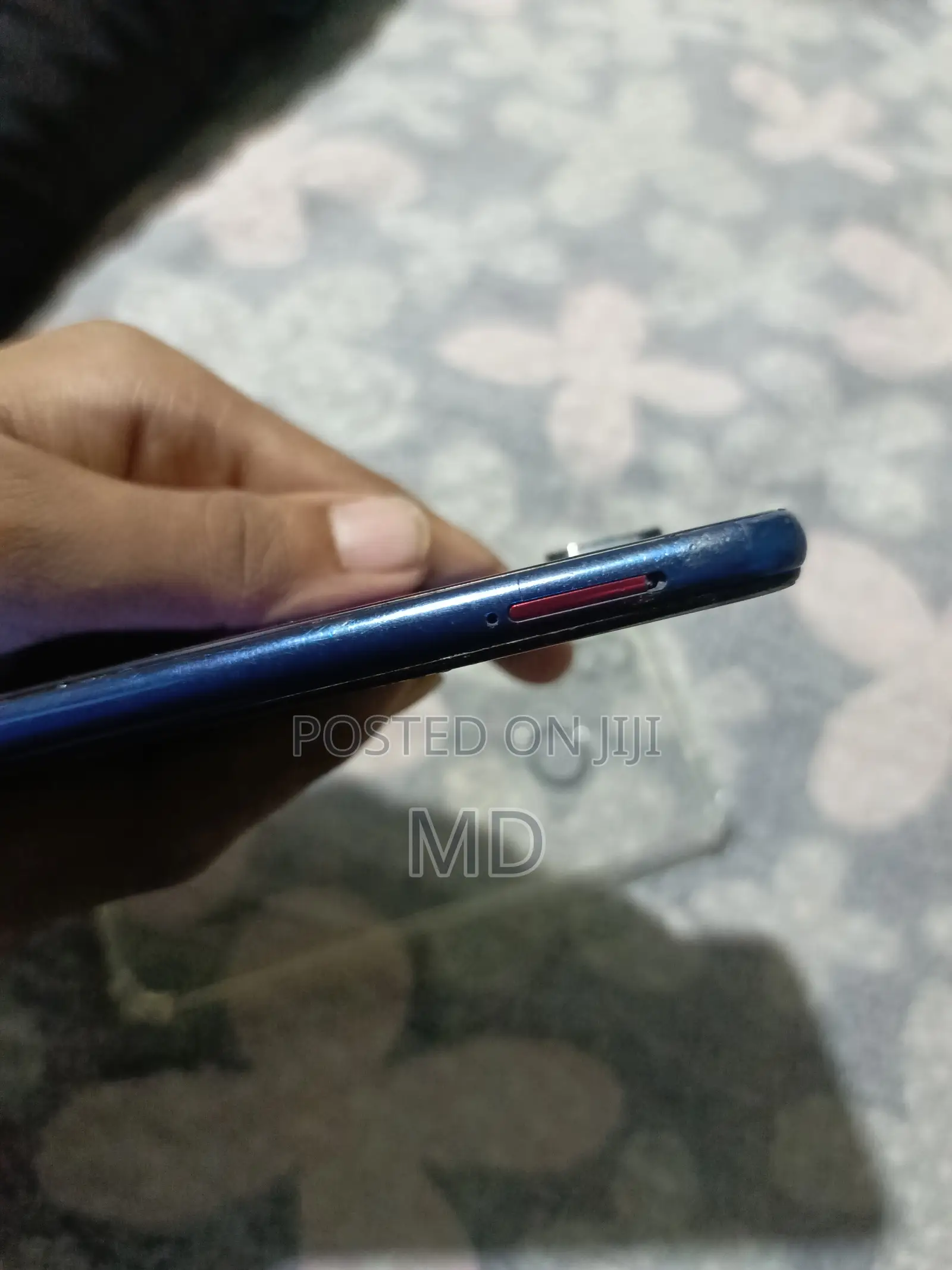 Xiaomi Redmi Note 7 64 GB Blue