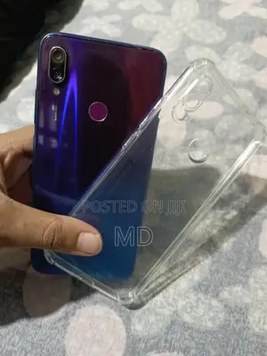 Xiaomi Redmi Note 7 64 GB Blue