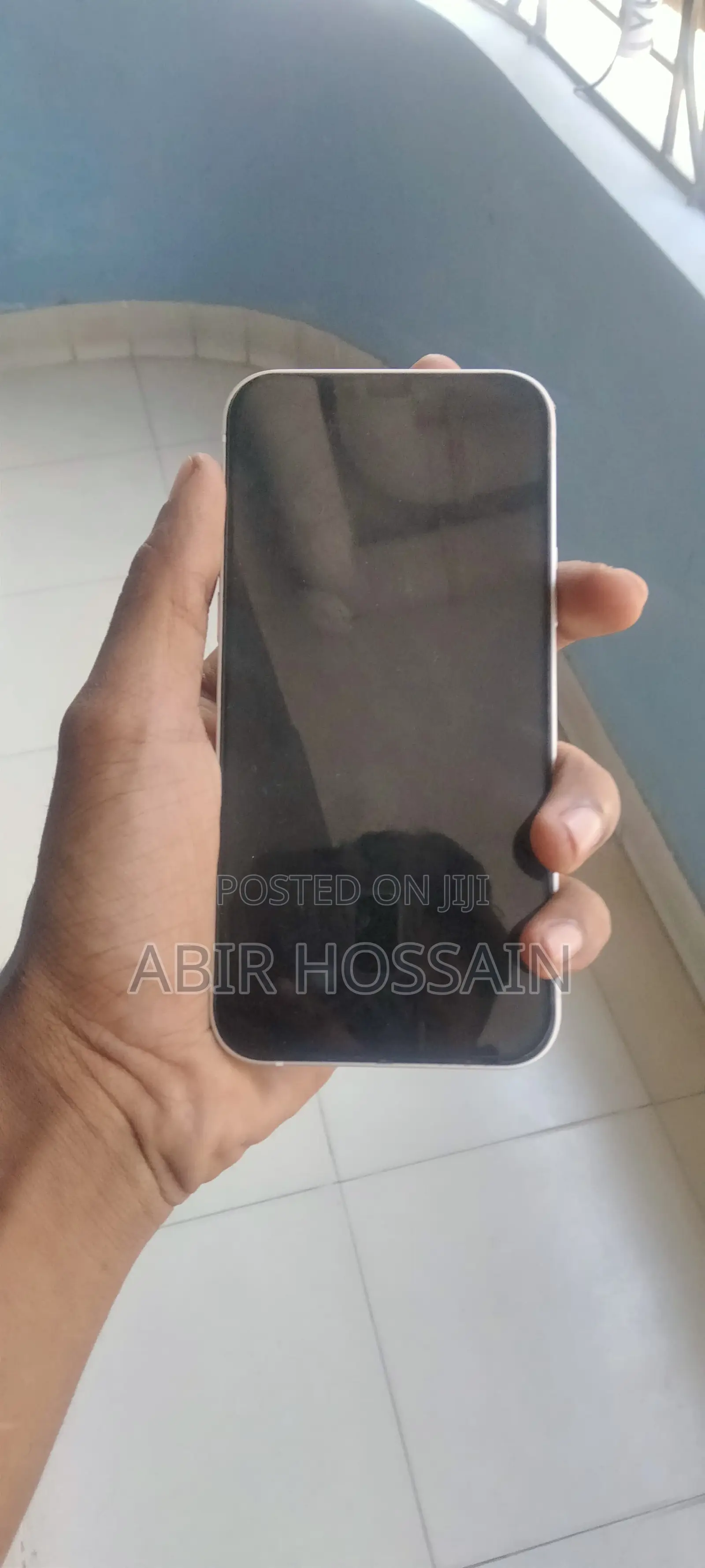 Apple iPhone 12 128 GB White