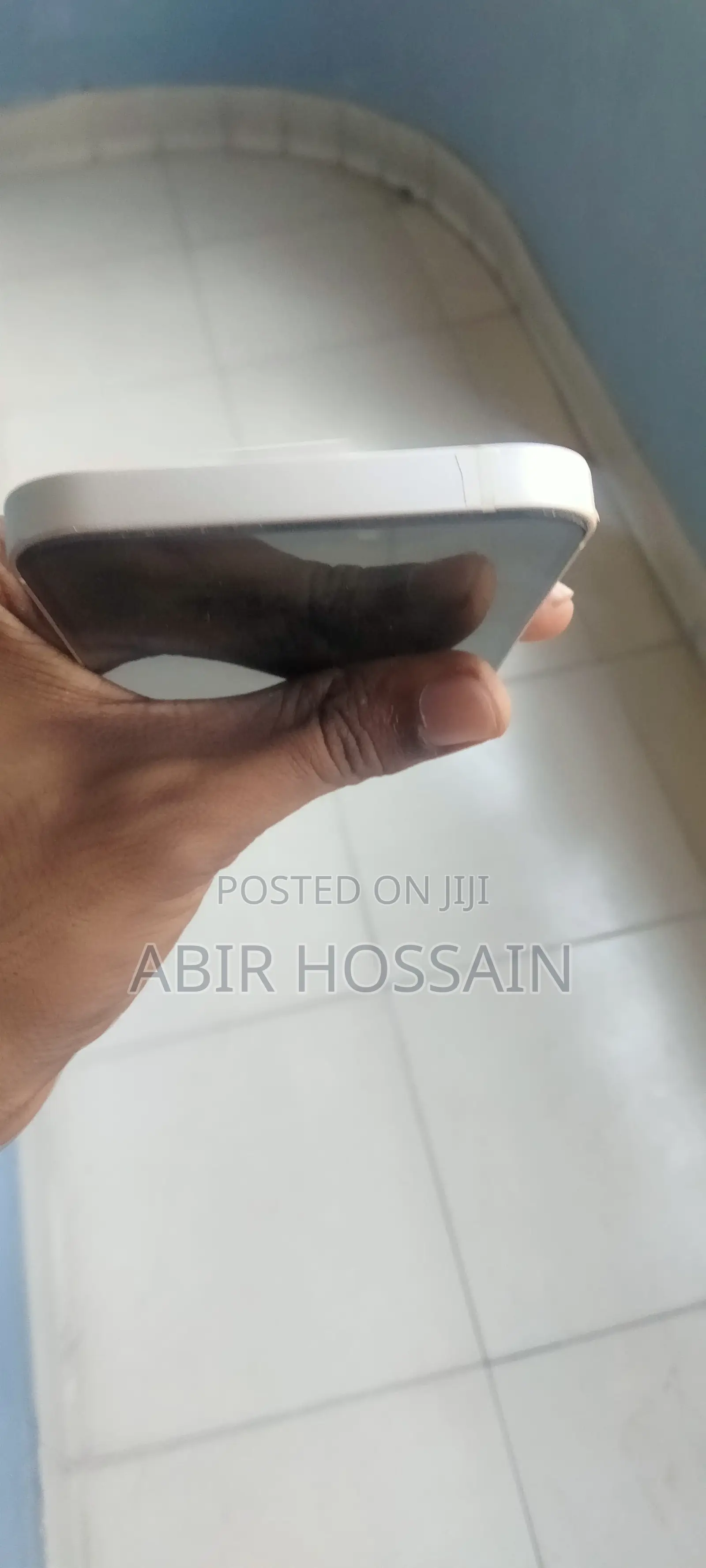 Apple iPhone 12 128 GB White