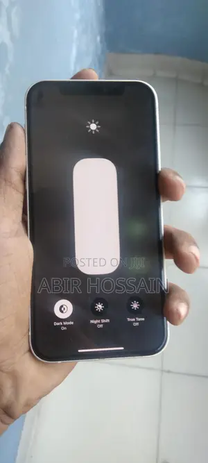 Apple iPhone 12 128 GB White