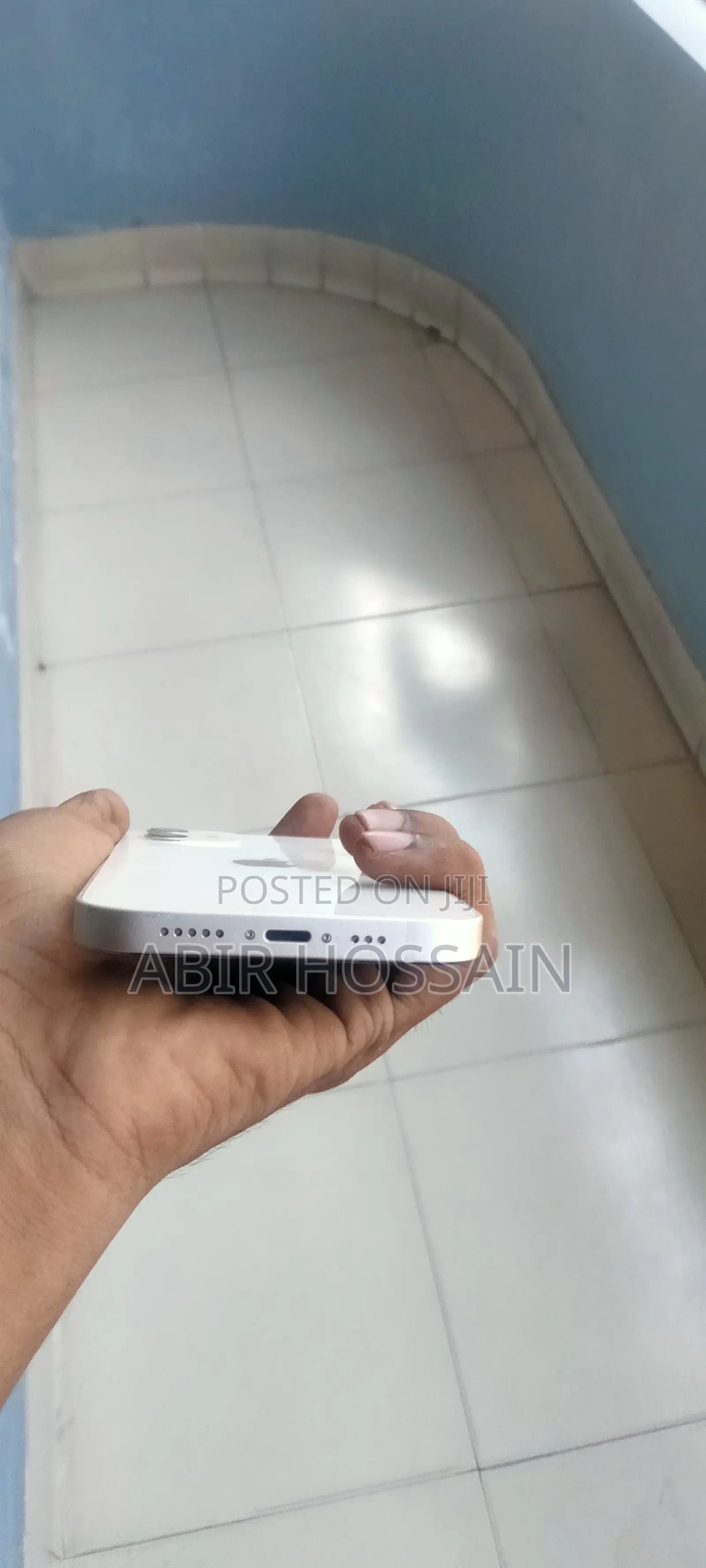 Apple iPhone 12 128 GB White