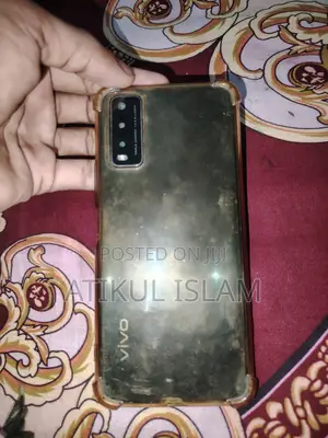 Vivo Y12s 32 GB Blue