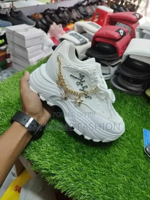 Restock Order Er Sathe Sathe Book Hobe Price Barche Size 36-41