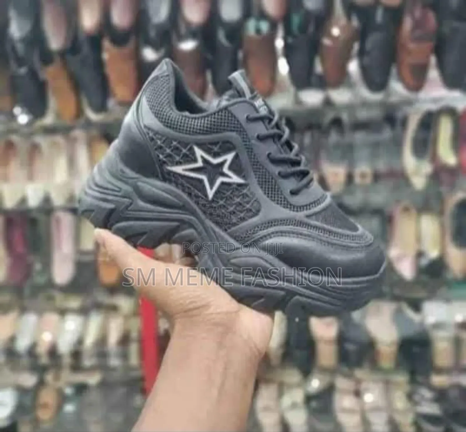 Restock Order Er Sathe Sathe Book Hobe Price Barche Size 36-41