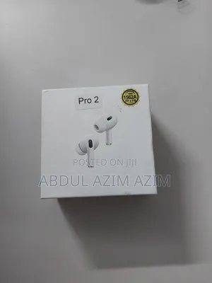 Photo - Airpod Pro2